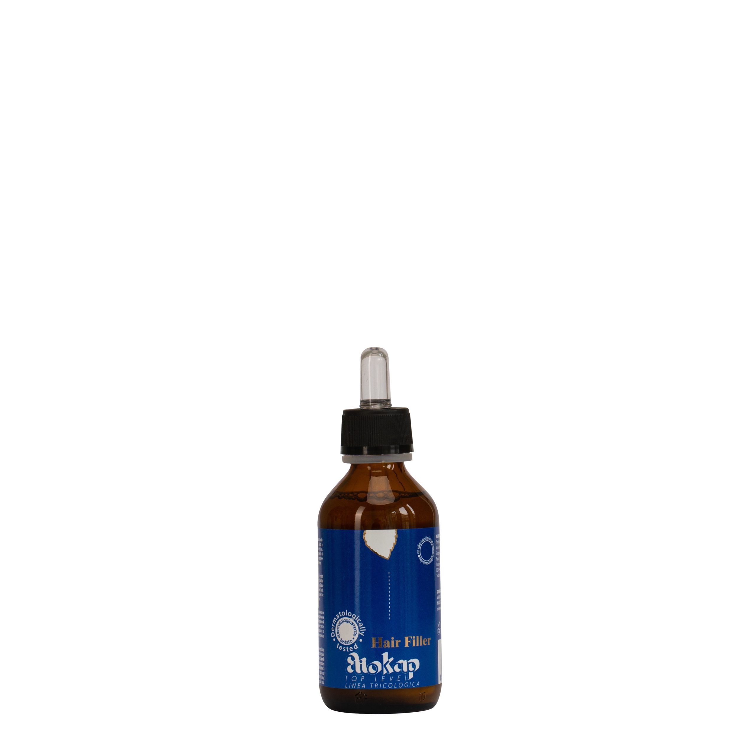 Сироватка Hair Filler Eliokap
